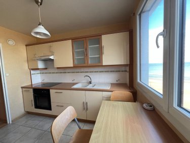 Appartement a vendre Malo-les-Bains 59240 Nord 70 m2 2 pièces 271180 euros