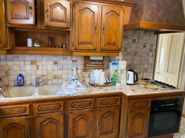 Maison a vendre Le Creusot 71200 Saône-et-Loire 117 m2  93000 euros