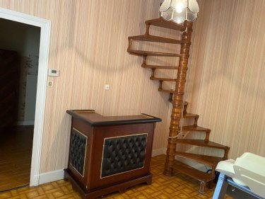 Maison a vendre Le Creusot 71200 Saône-et-Loire 117 m2  121300 euros