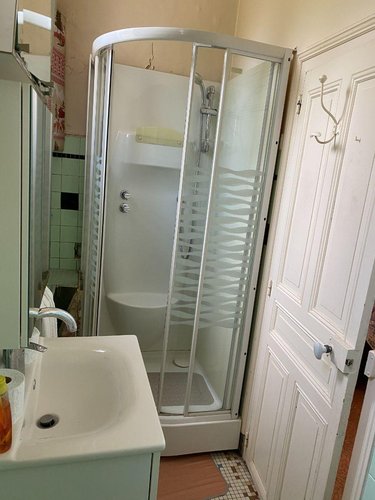 Maison a vendre Le Creusot 71200 Saône-et-Loire 117 m2  93000 euros