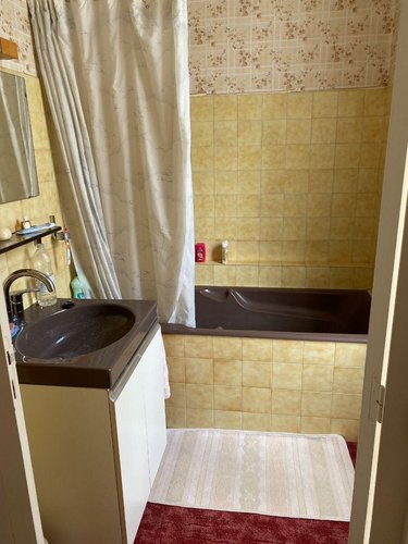 Maison a vendre Le Creusot 71200 Saône-et-Loire 117 m2  93000 euros