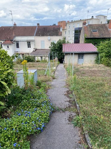 Maison a vendre Le Creusot 71200 Saône-et-Loire 117 m2  93000 euros