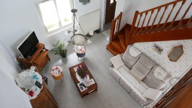 Maison a vendre Rethel 08300 Ardennes 127 m2 4 pièces 281100 euros