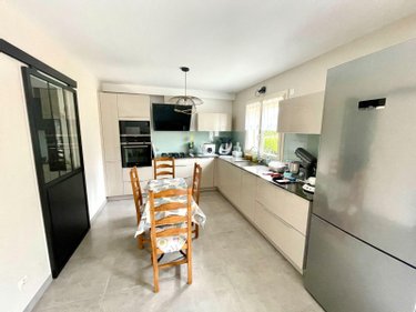 Maison a vendre Rethel 08300 Ardennes 127 m2 4 pièces 281100 euros