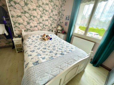Maison a vendre Rethel 08300 Ardennes 127 m2 4 pièces 281100 euros