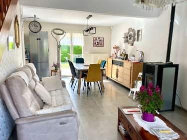 Maison a vendre Rethel 08300 Ardennes 127 m2 4 pièces 281100 euros