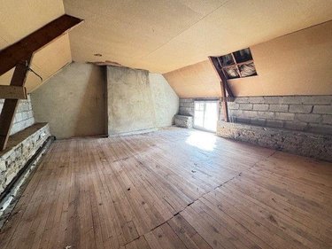 Maison a vendre Moëlan-sur-Mer 29350 Finistère 74 m2 4 pièces 114400 euros