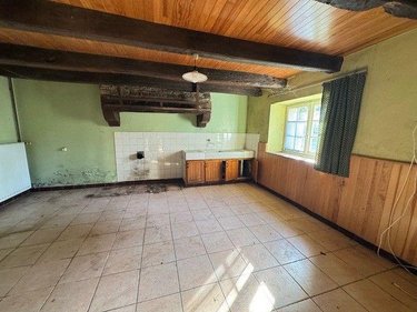 Maison a vendre Moëlan-sur-Mer 29350 Finistère 74 m2 4 pièces 114400 euros