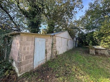 Maison a vendre Moëlan-sur-Mer 29350 Finistère 74 m2 4 pièces 114400 euros