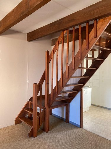 Appartement a vendre Bordeaux 33000 Gironde 42 m2 2 pièces 186500 euros