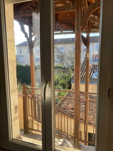 Appartement a vendre Bordeaux 33000 Gironde 42 m2 2 pièces 186500 euros