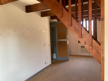 Appartement a vendre Bordeaux 33000 Gironde 42 m2 2 pièces 186500 euros