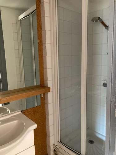 Appartement a vendre Bordeaux 33000 Gironde 42 m2 2 pièces 186500 euros
