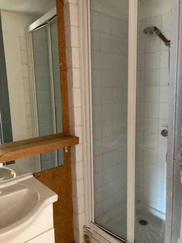 Appartement a vendre Bordeaux 33000 Gironde 42 m2 2 pièces 186500 euros