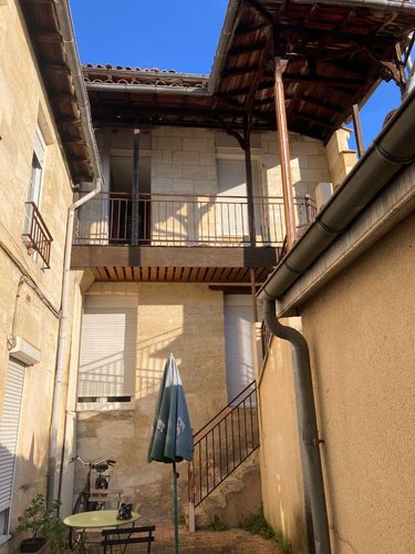 Appartement a vendre Bordeaux 33000 Gironde 42 m2 2 pièces 186500 euros