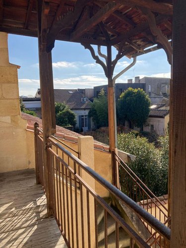 Appartement a vendre Bordeaux 33000 Gironde 42 m2 2 pièces 186500 euros