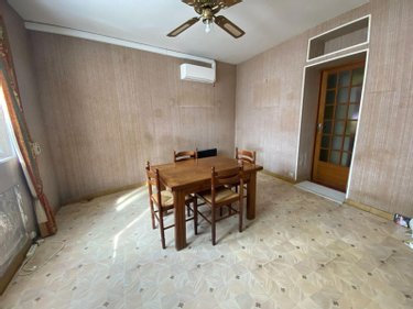 Maison a vendre Buzançais 36500 Indre 60 m2 3 pièces 86000 euros