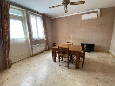 Maison a vendre Buzançais 36500 Indre 60 m2 3 pièces 54200 euros