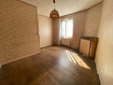 Maison a vendre Buzançais 36500 Indre 60 m2 3 pièces 54200 euros