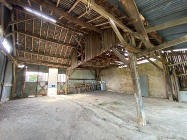 Maison a vendre Buzançais 36500 Indre 60 m2 3 pièces 43600 euros