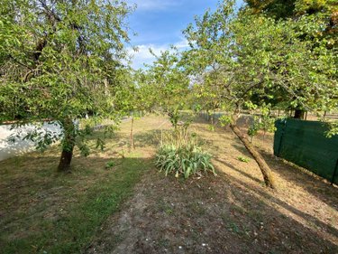 Maison a vendre Buzançais 36500 Indre 60 m2 3 pièces 54200 euros