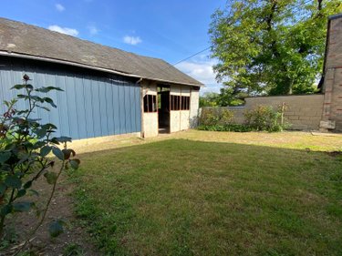 Maison a vendre Buzançais 36500 Indre 60 m2 3 pièces 43600 euros