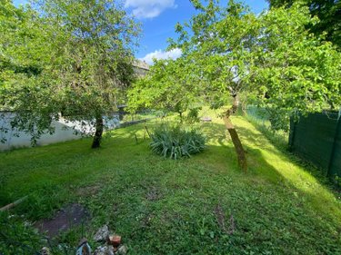 Maison a vendre Buzançais 36500 Indre 60 m2 3 pièces 43600 euros