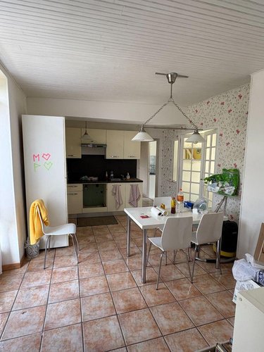 Maison a vendre Grandlup-et-Fay 02350 Aisne 95 m2 4 pièces 96000 euros