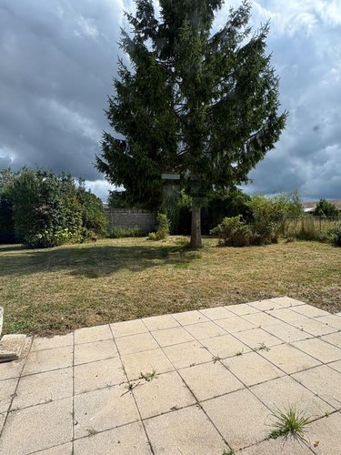 Maison a vendre Grandlup-et-Fay 02350 Aisne 95 m2 4 pièces 96000 euros