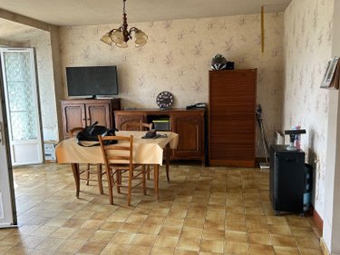 Maison a vendre Morgny-la-Pommeraye 76750 Seine-Maritime 94 m2 4 pièces 188000 euros