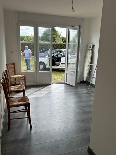 Maison a vendre Morgny-la-Pommeraye 76750 Seine-Maritime 94 m2 4 pièces 188000 euros