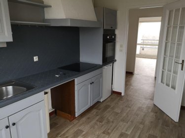 Location appartement Dunkerque 59140 Nord 84 m2 3 pièces 850 euros