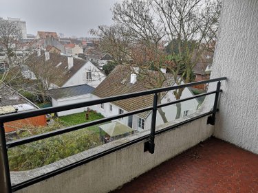 Location appartement Dunkerque 59140 Nord 84 m2 3 pièces 850 euros