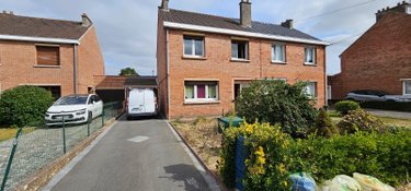 Maison a vendre Wormhout 59470 Nord 110 m2 6 pièces 181046 euros