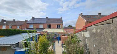 Maison a vendre Wormhout 59470 Nord 110 m2 6 pièces 181046 euros