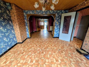 Maison a vendre Wormhout 59470 Nord 110 m2 6 pièces 170722 euros