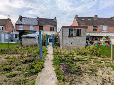 Maison a vendre Wormhout 59470 Nord 110 m2 6 pièces 170722 euros