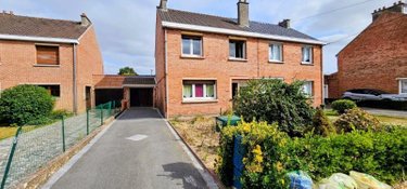 Maison a vendre Wormhout 59470 Nord 110 m2 6 pièces 181046 euros