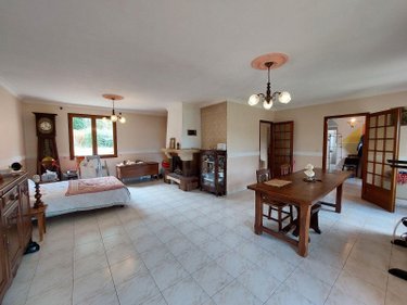 Maison a vendre Lalinde 24150 Dordogne 98 m2 7 pièces 163100 euros