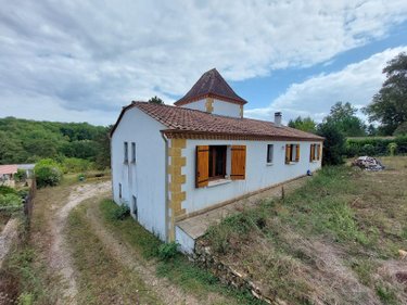 Maison a vendre Lalinde 24150 Dordogne 98 m2 7 pièces 163100 euros