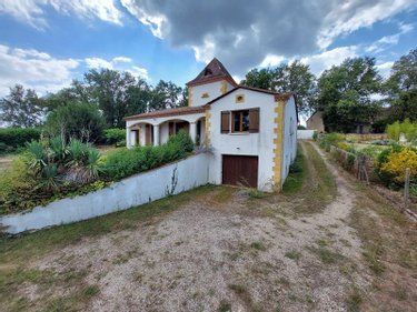 Maison a vendre Lalinde 24150 Dordogne 98 m2 7 pièces 163100 euros