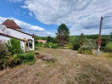 Maison a vendre Lalinde 24150 Dordogne 98 m2 7 pièces 163100 euros