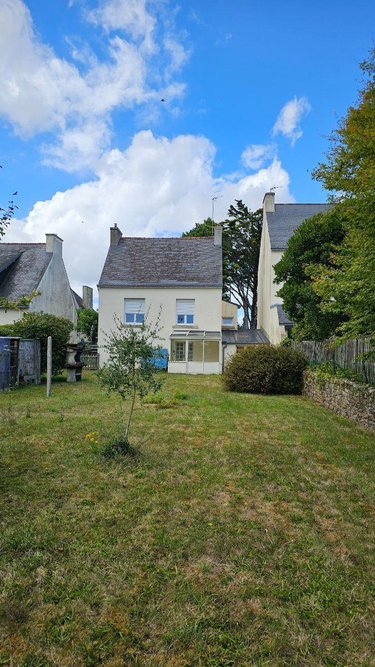 Maison a vendre Riec sur Bélon 29340 Finistère 73 m2 5 pièces 179740 euros