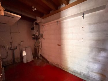 Maison a vendre Gradignan 33170 Gironde 106 m2 5 pièces 210000 euros