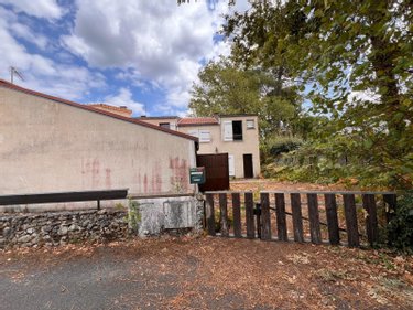 Maison a vendre Gradignan 33170 Gironde 106 m2 5 pièces 210000 euros