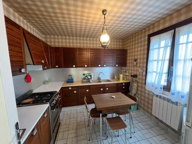 Maison a vendre Courseulles-sur-Mer 14470 Calvados 71 m2 4 pièces 262500 euros
