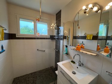 Maison a vendre Courseulles-sur-Mer 14470 Calvados 71 m2 4 pièces 262500 euros
