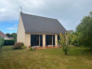 Maison a vendre Courseulles-sur-Mer 14470 Calvados 71 m2 4 pièces 262500 euros