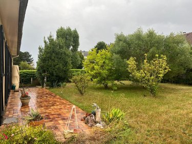 Maison a vendre Courseulles-sur-Mer 14470 Calvados 71 m2 4 pièces 262500 euros