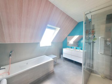 Maison a vendre Leffrinckoucke 59495 Nord 103 m2 5 pièces 249500 euros